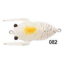 TIEMCO CICADA MAGNUM BASS TUNE 45MM 082