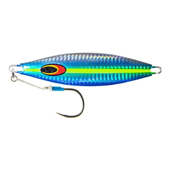 NOMAD BUFFALO JIG 230GM FUS