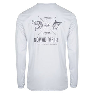SHIRT NOMAD WAYFARER LARGE