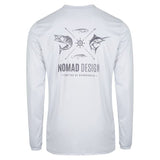 SHIRT NOMAD WAYFARER LARGE