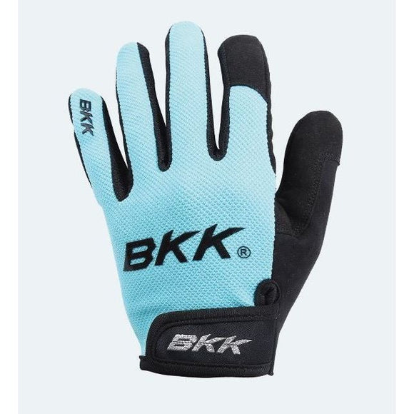 GLOVE BKK FULL FINGER LARGE