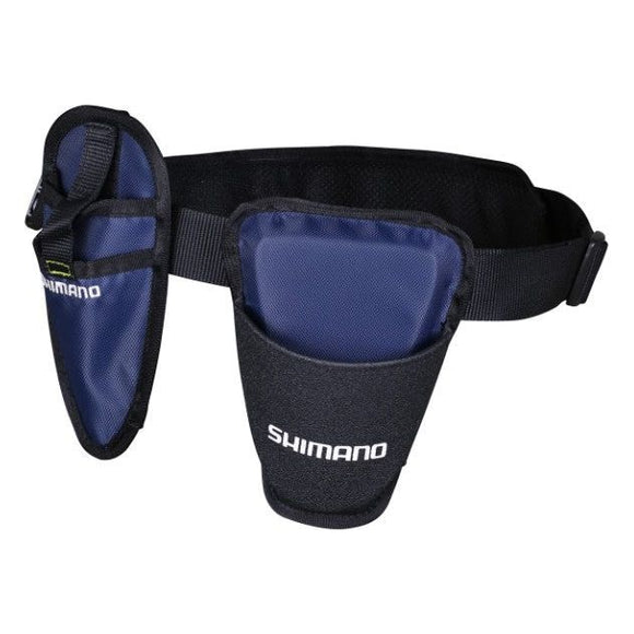 SHIMANO LIGHT UTILITY BELT