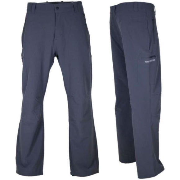 SHIMANO PANTS OUTDOOR 38 MENS
