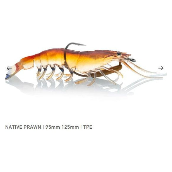 FLICK PRAWN 95 NATIVE PRAWN