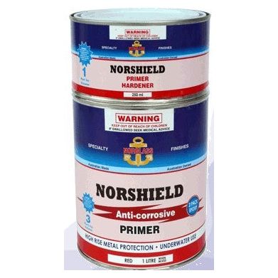 NORSHIELD EPOXY PRIMER 500ML