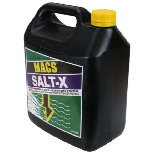 SALT- X 1LT