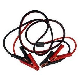 JUMPER LEADS 200AMP