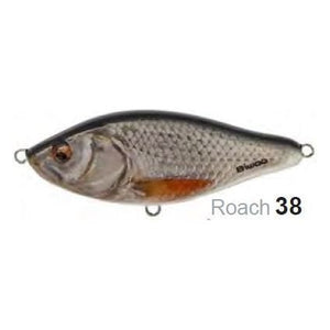 BIWAA RAFFAL 4" ROACH