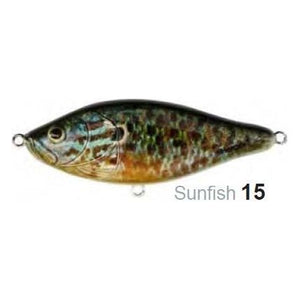 BIWAA RAFFAL 5" SUNFISH