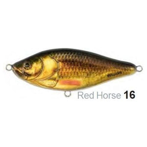 BIWAA RAFFAL 5" REDHORSE
