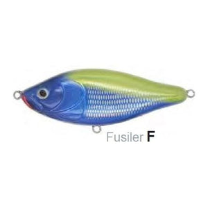 BIWAA RAFFAL 6" FUSILIER