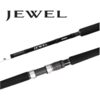ROD SHIMANO JEWEL 21 TOPWATER 8'2" PE5