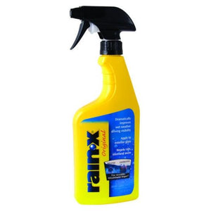 RAIN-X ORIGINAL WATER REPELLENT TRIGGER PACK 473ML