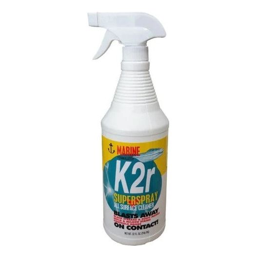 K2R SUPER SPRAY