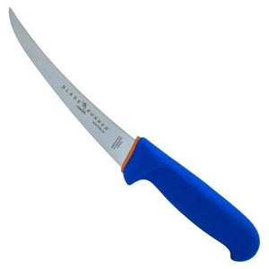 KNIFE BLADERUNNER CURVED FLEXIBLE 15CM