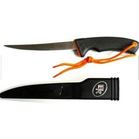 KNIFE BLADERUNNER STRAIGHT RIGID 15CM