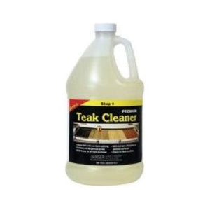 STARBRITE TEAK CLEANER 3.78LT