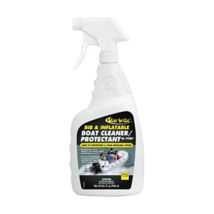 STARBRITE INFLATABLE BOAT CLEANER & PROTECTANT 946ML