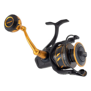 REEL PENN SLAMMER 4 2500 HIGH SPEED