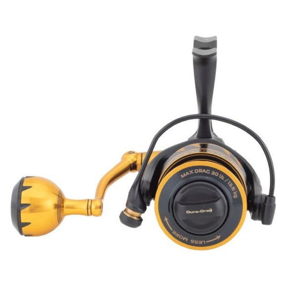 REEL PENN SLAMMER 4 4500