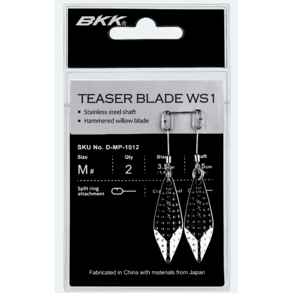 TEASER BLADE BKK WS1 LGE