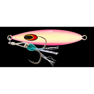 NOMAD GYPSEA JIG 20GM FGP