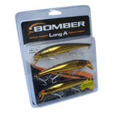 BOMBER LONG A 3-PACK 15A XMKHD