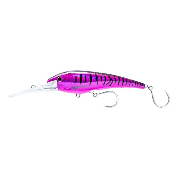 NOMAD DTX MINNOW 200 PHT