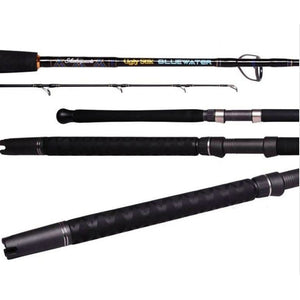 ROD UGLY STIK 561H 15KG PE3 30-130G