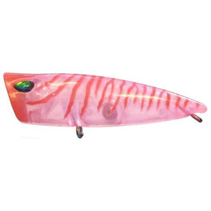 PALMS TURN POP PINK PRAWN