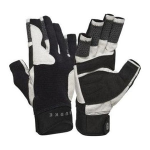 GLOVE SAILING AMARA MEDIUM BURKE