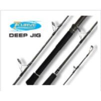 ROD SHIMANO TCURVE DEEP JIG 400 SPIN