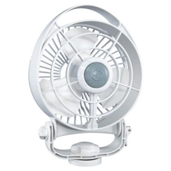 FAN BORA 12V WHITE