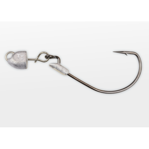 SNAKELOCKZ 6/0 X 3/8OZ – Nautical Marine Sales