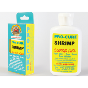 PROCURE SCENT SHRIMP SUPER GEL