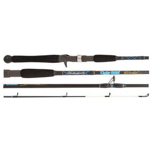 ROD UGLY STIK GOLD 6'OH 10-15KG 24KG