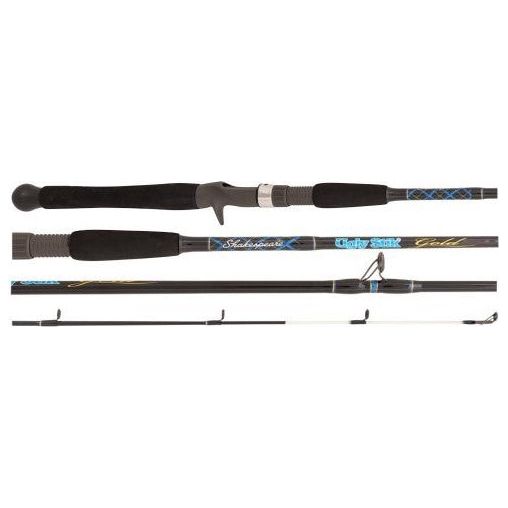 ROD UGLY STIK GOLD 6'OH 10-15KG 24KG