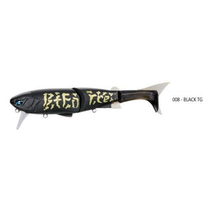 SHIMANO BT FORCE 190MM 008