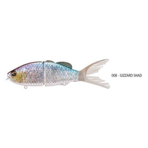 SHIMANO BT SRAPTOR 182MM 008