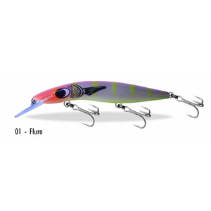 CLASSIC 120MM BARRA +3 FLOURO