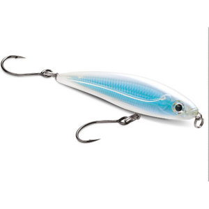RAPALA MAG PREY 10CM GHOST