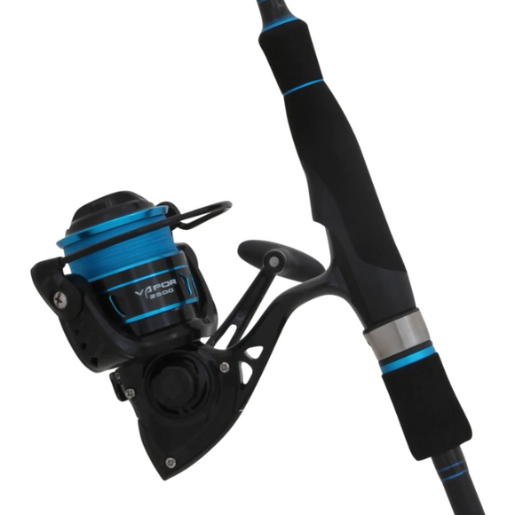 COMBO SAMAKI VAPOR 7' MED/LIGHT 3-6KG 2PC