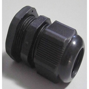 CABLE GLAND NYLON 18-13 CLAW RANGE HOLE SIZE 25-25.5MM