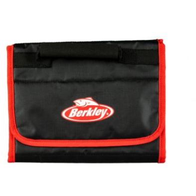 BERKLEY SOFT PLASTICS BAIT WALLET