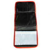 BERKLEY SOFT PLASTICS BAIT WALLET