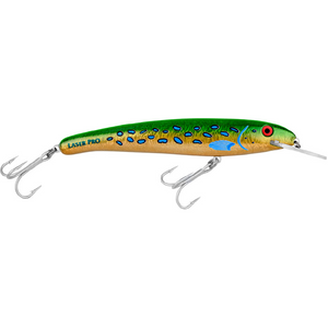 HALCO LASER PRO 190 C/D TROUT ENVY