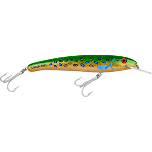 HALCO LASER PRO 190 D/D TROUT ENVY