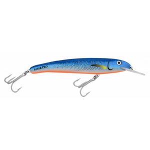 HALCO LASER PRO 190 D/D BLUE FLOURO