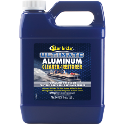 STARBRITE ULTIMATE ALUMINIUM CLEANER 1.9L