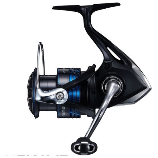 REEL SHIMANO NEXAVE C3000HGFI